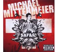Mittermeier,Michael - Safari Swiss Edition