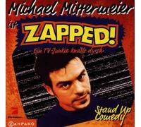 Mittermeier,Michael - Zapped!