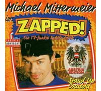 Mittermeier,Michael - Zapped!-Austria Edition
