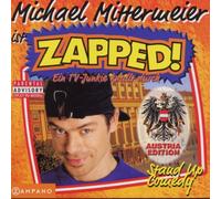 Mittermeier,Michael - Zapped!-Austria Edition