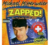 Mittermeier, Michael - Zapped! - Swiss Edition