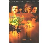 Mitternacht im Garten von Gut & Böse