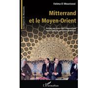 Mitterrand et le Moyen-Orient