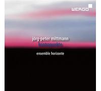 Mittmann, J./ Mittman, Jorg-Peter - Kontrapunkte