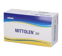 Mittolen 500 20 pz Stick