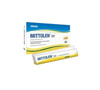 MITTOLEN 500 20STICK PACK
