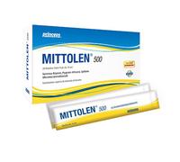 MITTOLEN 500 20STICK PACK