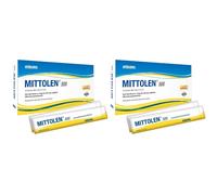 Mittolen 500 Set da 2 2x20 pz Stick