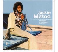 Mittoo,Jackie - Champion in the Arena 1976-1977