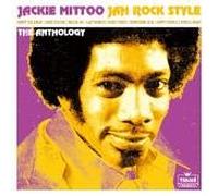 Mittoo,Jackie - Jah Rock Style