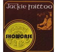 Mittoo,Jackie - Showcase