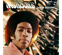 Mittoo,Jackie - Wishbone