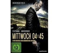Mittwoch 04:45 (DVD)