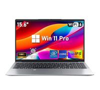 MITUNTUN Computer portatile da gioco 2025 da 15,6 pollici, processore i9-11900H (fino a 4,9 Ghz), SSD da 16 GB di RAM da 1 TB, grafica UHD, display IPS 1920 x 1080, batteria 5000 mAh, WiFi 6, BT5.2
