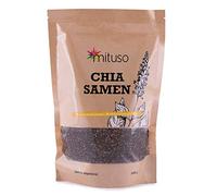 mituso Bio Chia semi, 1 confezione (1 x 1000g)