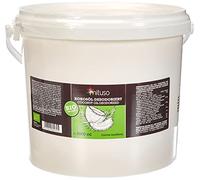 Mituso Olio di Cocco Biologico Mituso, Insapore (Deodorato), Confezione da 1 (1 X 5000 Ml) in Un Pratico Secchio - 5000 ml