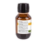 mituso Olio di ricino 500 ml - 100% puro olio spremuto a freddo, nativo Ph. Eur., siero per ciglia, olio per capelli, cura naturale dei capelli