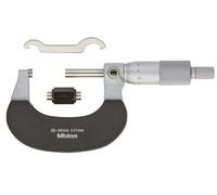 MITUTOYO - Micrometro 25-50