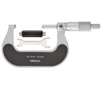 MITUTOYO - Micrometro 50-75