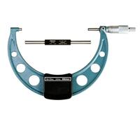 Mitutoyo 103-143-10, Micrometri per esterni, 150-175 mm, 0,01 mm, Metrico