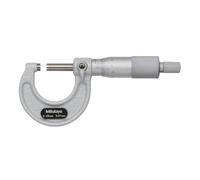 Mitutoyo 103-143-10, Micrometri per esterni, 150-175 mm, 0,01 mm, Metrico