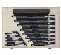 Mitutoyo 103-914-50 Set micrometri OMST1-300C, 0-300 mm