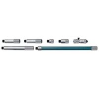 Mitutoyo 137-203 Micrometro interno 2 punti IMZ-500, 50-500 mm