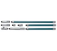Mitutoyo 137-204 Micrometro interno 2 punti IMZ-1000, 50-1000 mm