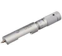 Mitutoyo 147 - 103 Steel can Seam micrometro, 0 - 13 mm Range