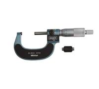 Mitutoyo 193-102 Micrometro con contatore M810-50, 25-50 mm
