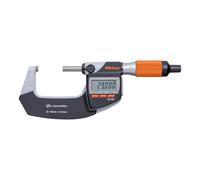 Mitutoyo 293-141-40, Micrometro digitale QuantuMike, IP65, 25-50mm, 0,001mm, con uscita bidirezionale