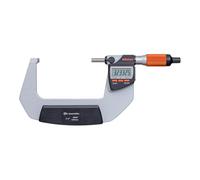 Mitutoyo 293-183-40, Micrometro digitale QuantuMike, IP65, 3-4", 0.0005 in / 0,001mm, con uscita bidirezionale