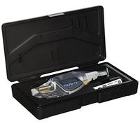 MITUTOYO - Micrometro digitale IP65 con uscita dati 0-25