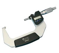 MITUTOYO - Micrometro digitale IP-65 75-100