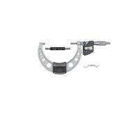 Mitutoyo 293-250-30 Micrometro digitale ABS MDC-125MX, 100-125 mm