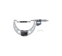 Mitutoyo 293-251-30, Micrometro digitale, 125-150 mm, 0,001 mm, IP65, Metrico, con uscita dati