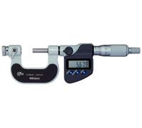 Mitutoyo 326-251-30 Micrometro per filetti ABS TMC-25MX, 0-25 mm