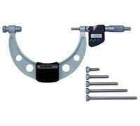 Mitutoyo 340-251-30 Micrometro digitale ABS OMC-150MX, 0-150 mm