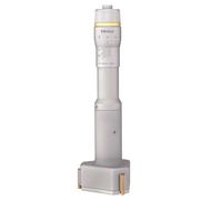 Mitutoyo 368-166, 3-Micrometro per interni a tre punti Holtest, 20-25 mm, 0,005 mm, Metrico