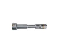 Mitutoyo 368-168, 3-Micrometro per interni a tre punti Holtest, 30-40 mm, 0,005 mm, Metrico