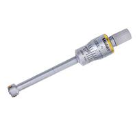 Mitutoyo 368 - 263 più calda, punti/two-point interno micrometro, 1,1 cm "-5