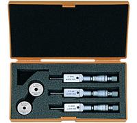 Mitutoyo 368-907 Set Holtest interno HT-6RST, 3-6 mm