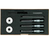 Mitutoyo 368-911 Set Holtest interno HT-12RST, 6-12 mm