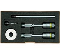 Mitutoyo 368-912 Set Holtest interno HT-20RST, 12-20 mm