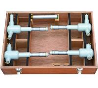 Mitutoyo 368-915 Set Holtest interno HT-200RST, 100-200 mm