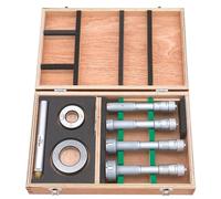 Mitutoyo 368-992 Set Holtest interno HT2-50RST, 20-50 mm