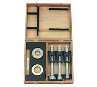 Mitutoyo 468-983 Set Digital Holtest ABS HTD-50RFST, 25-50 mm