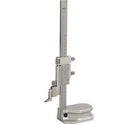 Mitutoyo 506 - 207 Series 506 Vernier leggero altezza Gage, 0 mm-200 mm Range