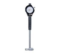 Mitutoyo 511 - 845 misuratore foro con micrometro testa, 2922SB graduazione 0.0005, serie 1.297,9 cm gamma 15,2-25,4 cm