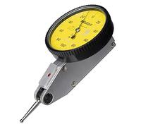 Mitutoyo 513-405-10E - Indicatore di prova con quadrante orizzontale, 8 mm